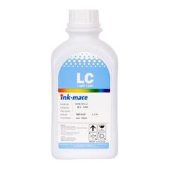 Чернила EIM 801 LIGHT CYAN, 500 мл для Epson L800