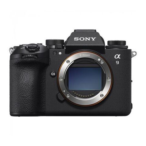 Sony Alpha A9 III Body (ilce-9M3)