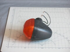 Поворотники Suzuki б/у