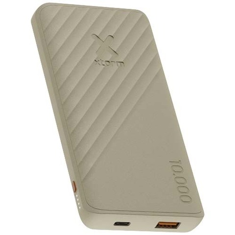 Xtorm XG210 Go2 портативное зарядное устройство с быстрой зарядкой, 15 Вт, 10 000 мАч