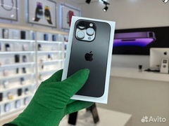 iPhone 14 Pro, 128 ГБ б/у
