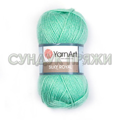 Silky Royal Yarnart 440