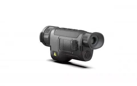 Тепловизор с дальномером LZIRTEK Hors 650L