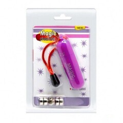 Вибропуля на шнурке