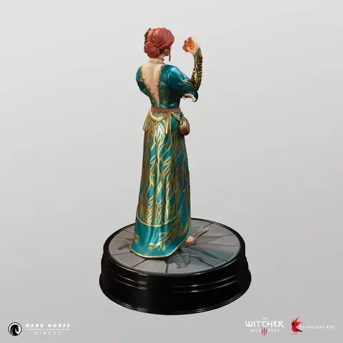Фигурка Трисс Меригольд Ведьмак 3 Дикая охота