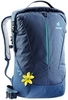 Картинка рюкзак для ноутбука Deuter XV 3 SL 21 Navy-Midnight - 1