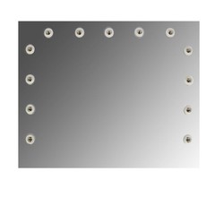 Зеркало Континент Гримерное Л13 900х700