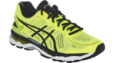 Кроссовки Asics Gel Kayano 22 мужские