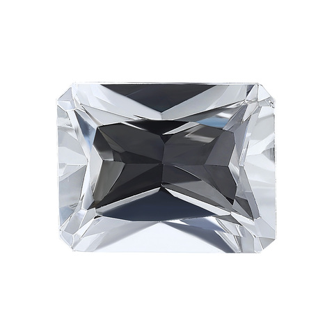 Бриллиант октагон E VVS2 IGI 1.01 кт