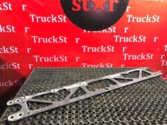 Рама и бампер