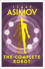 Complete Robot, the
