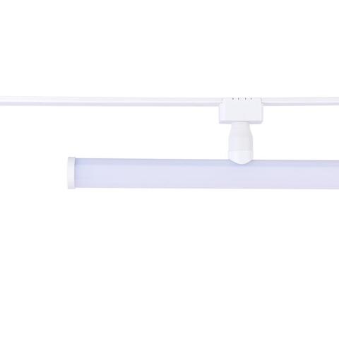 Магнитный трековый светильник Favourite Unica  4158-1U