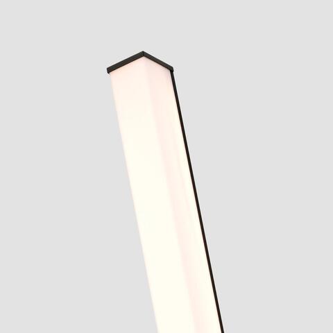 Уличный настенный светодиодный светильник Favourite Paolo 4395-2W