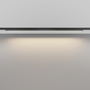 Трековый светильник Maytoni Basis TR192-1-21W3K-B