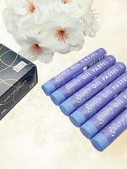 Пастель масляная №217 (3шт)