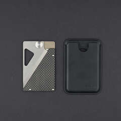 Нож Cardknife Bronze