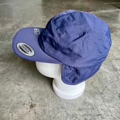 Кепка FlexFit Утеплённая 7005 Fleece Navy