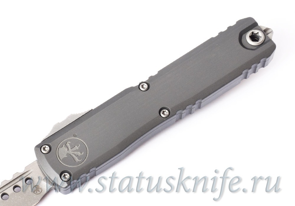 Нож Microtech Ultratech ZBP GEN III 1119-10APNCS Hellhound