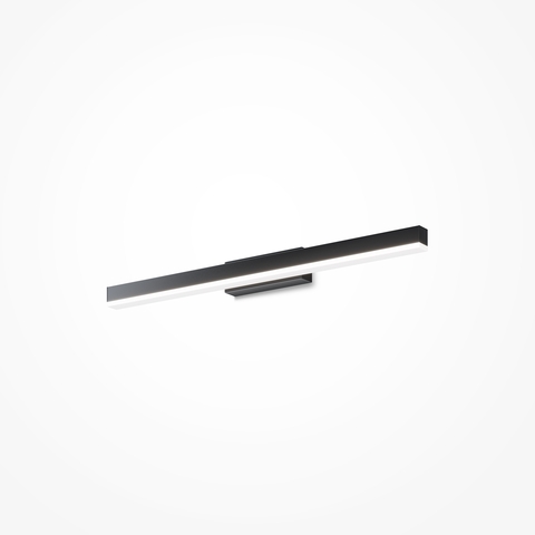 Светодиодная подсветка для зеркал Maytoni Fichte MIR012WL-L14B4K