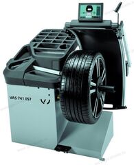 Балансировочный станок Hofmann OEM VAG VAS 741 057
