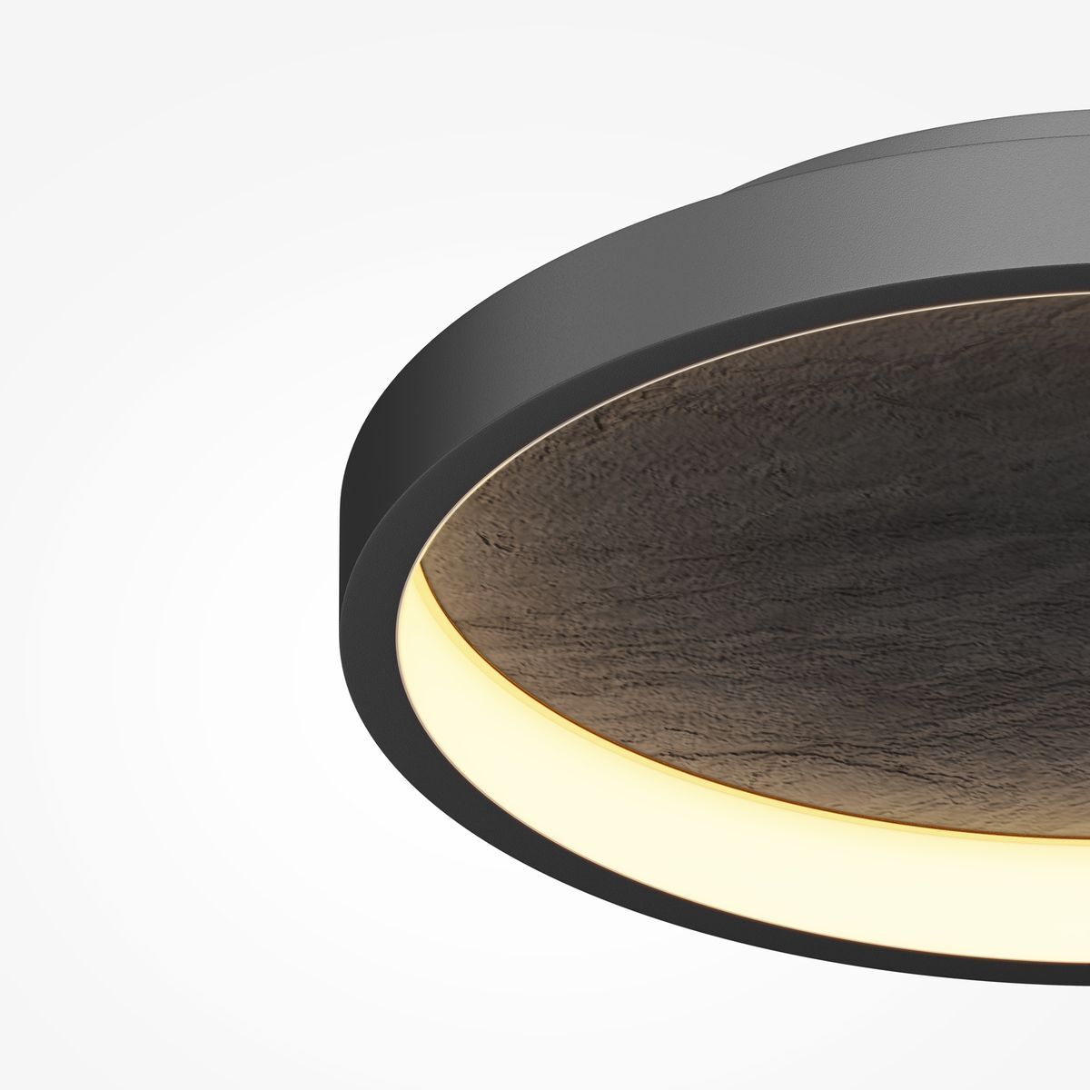 Потолочный светодиодный светильник Maytoni Modern Orign MOD311CL-L40B3K