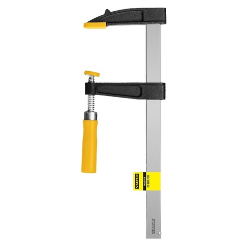 STAYER CF-300/120, 120 х 300 мм, струбцина F (3210-120-300)