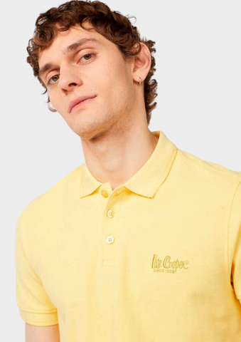 Поло Lee Cooper