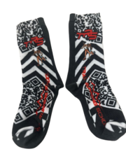 Носки для бега TRS QR