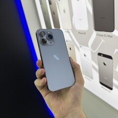 iPhone 13 Pro, 512 ГБ б/у