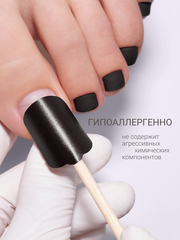 Набор Наклейки для педикюра 