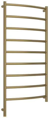 Сунержа 32-6000-1260 РЭБ ГАЛАНТ 3.1 1200х600 МЭМ левый (Золотой шёлк)