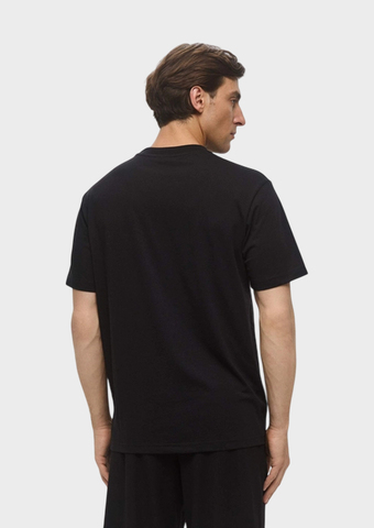 Футболка KARL LAGERFELD JEANS Reg Barcode Tee