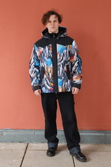 Куртка мужская 