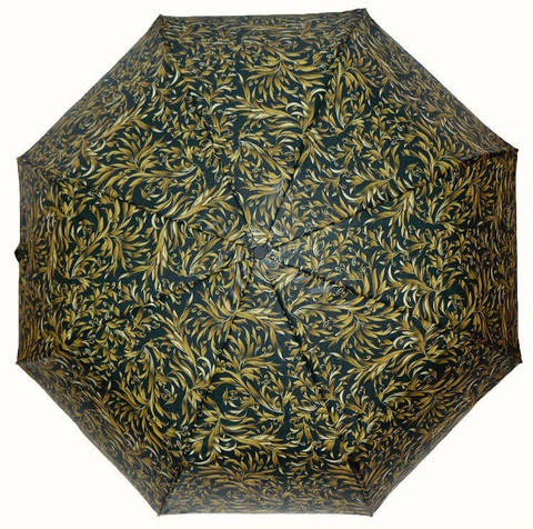 Зонт складной Ferre GF 6002-19 Stile d'oro