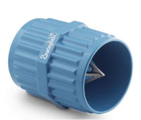 SWAGELOK MS-TDT-24 - инструмент для снятия заусенцев на трубах