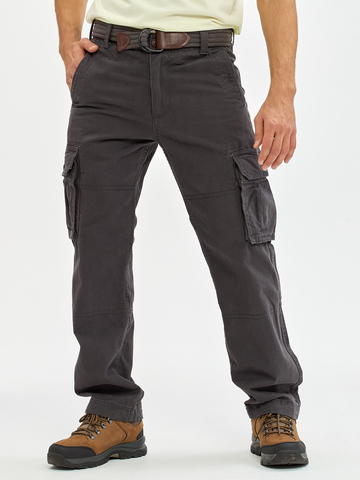 Брюки Armed с ремнем (арт. Б-11)