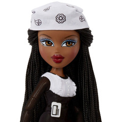 Братц x Бестолковые Дионна