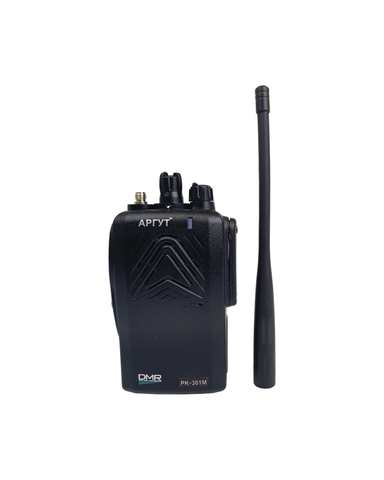 Радиостанция Аргут РК-301М UHF