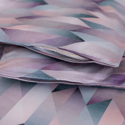 Постельное бельё LaPrima «Саймон» люкс-сатин (2 сп) - купить 4