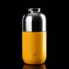 Термос SAMADOYO CY-03L, 160 мл