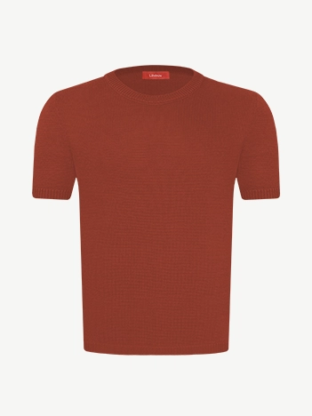 Футболка из экохлопка