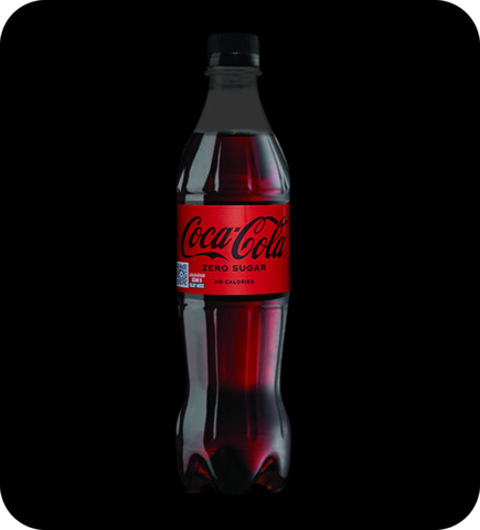 Coca-cola Zero