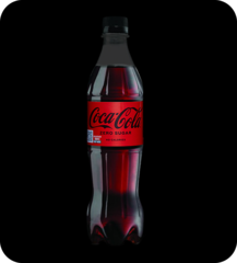 Coca-cola Zero