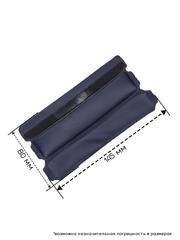 Накладка на дугу Bose QC35, QuietComfort35