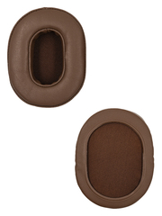 Амбушюры для наушников Denon AH-MM400 (Натуральная кожа)