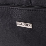 Сумка Саломея 375 канадский черный