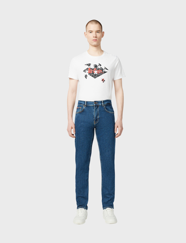 Джинсы Lee Cooper