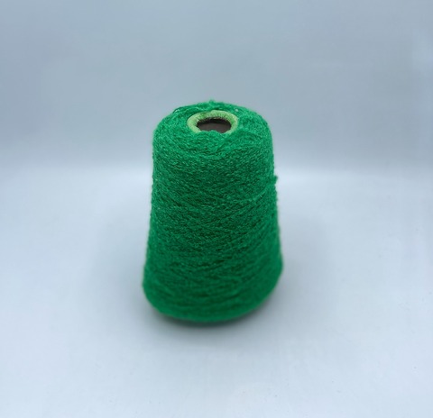 Pool trend (пр.Италия),art-BabyB4 400м/100гр, 80% альпака, 20% полиамид, цвет-Зеленый, арт-36523