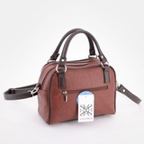 Сумка Саломея 269 македония шоколад