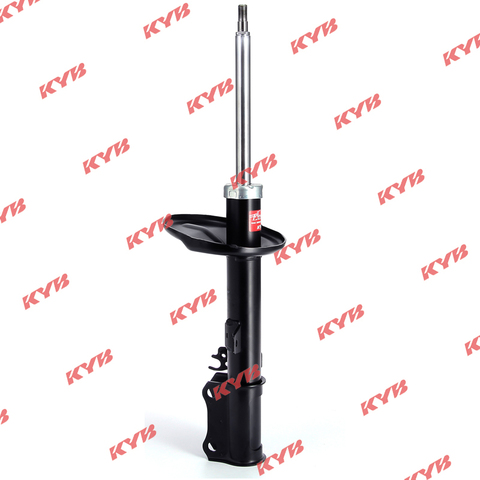 Стойка ГМ. Excel-G 334479 задняя левая